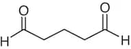 Glutaraldehyde (ca. 50% in Water, ca. 5.6mol/L)