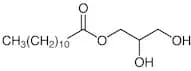 Monolaurin