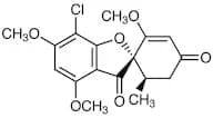 (+)-Griseofulvin