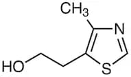 5-(2-Hydroxyethyl)-4-methylthiazole