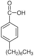 4-Heptylbenzoic Acid