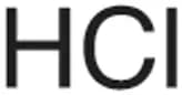 Hydrogen Chloride (ca. 14% in Cyclopentyl Methyl Ether, ca. 3.5mol/L)