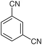 Isophthalonitrile