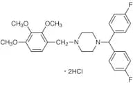 Lomerizine Dihydrochloride