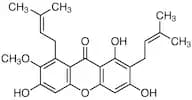 α-Mangostin