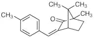 3-(4-Methylbenzylidene)camphor