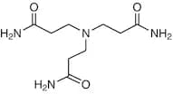 3,3',3''-Nitrilotris(propionamide)