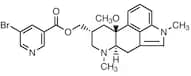 Nicergoline