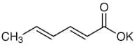 Potassium Sorbate [for Biochemical Research]