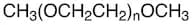 Polyethylene Glycol Dimethyl Ether (Mw.=ca. 240)