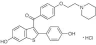 Raloxifene Hydrochloride
