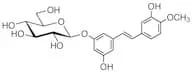 Rhaponticin