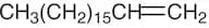 1-Octadecene [Standard Material for GC]