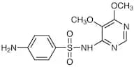 Sulfadoxin