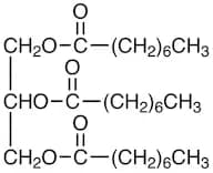 Tricaprylin