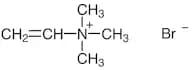 Trimethylvinylammonium Bromide