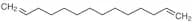 1,13-Tetradecadiene