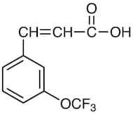 3-(Trifluoromethoxy)cinnamic Acid