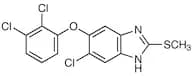 Triclabendazole