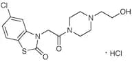 Tiaramide Hydrochloride