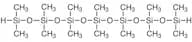 1,1,3,3,5,5,7,7,9,9,11,11,13,13-Tetradecamethylheptasiloxane