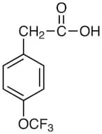 4-(Trifluoromethoxy)phenylacetic Acid