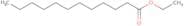 Ethyl Laurate(Ethyl Dodecanoate)
