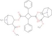 Alpha-truxillin