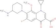 Balofloxacin
