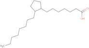 Prostanoic acid