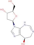 2'-Deoxycoformycin