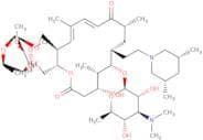 Tilmicosin