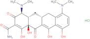 Minocycline hydrochloride