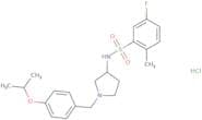 (R)-Gyramide A hydrochloride