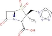 Tazobactam