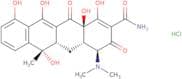 Tetracycline hydrochloride