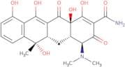 Tetracycline