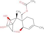 15Acetoxyscirpenol