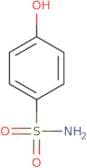 4-Hydroxybenzenesulfonamide