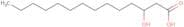 3-Hydroxymyristic Acid
