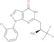 (S)-BAY 73-6691