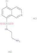 CKI 7 dihydrochloride