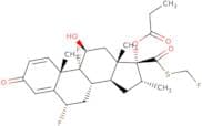 Fluticasone propionate - micronised pharma grade