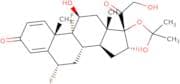 Fluocinolone acetonide - BP