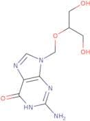 Ganciclovir - Bio-X ™