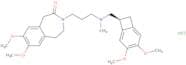 Ivabradine HCl - Bio-X ™