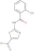 Tizoxanide - 98%