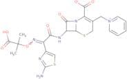 Ceftazidime, Antibiotic for Culture Media Use Only