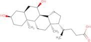Chenodeoxycholic acid