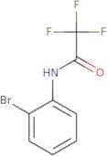 N-(2-Bromophenyl)-2,2,2-trifluoroacetamide